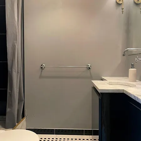 Twoj Cichy Azyl W Sercu Warszawy - Studiosaskakepa *