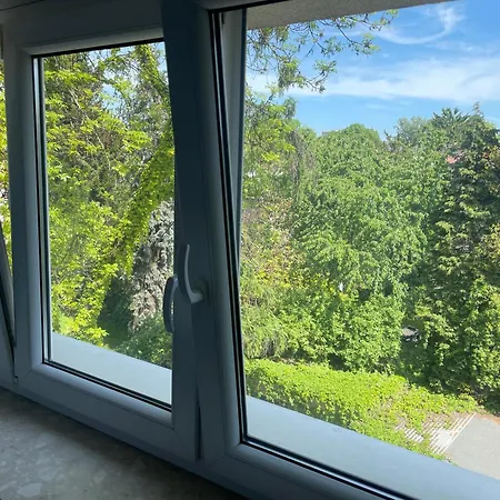 Twoj Cichy Azyl W Sercu Warszawy - Studiosaskakepa *