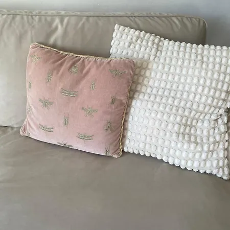 Twoj Cichy Azyl W Sercu Warszawy - Studiosaskakepa 아파트 *