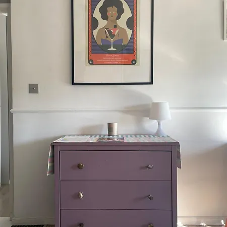 Twoj Cichy Azyl W Sercu Warszawy - Studiosaskakepa Apartment Warsaw