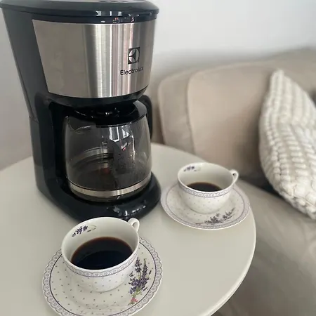 Twoj Cichy Azyl W Sercu Warszawy - Studiosaskakepa Apartment