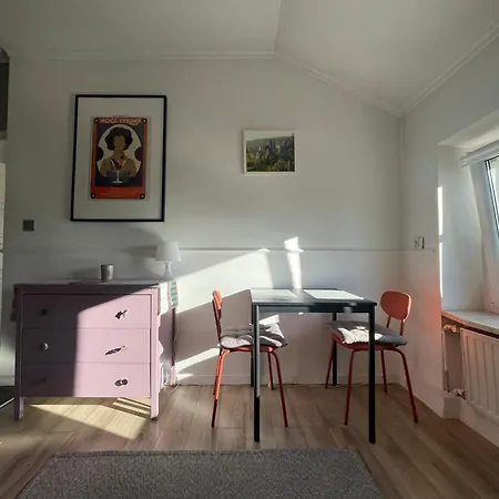 Apartment Twoj Cichy Azyl W Sercu Warszawy - Studiosaskakepa Warsaw