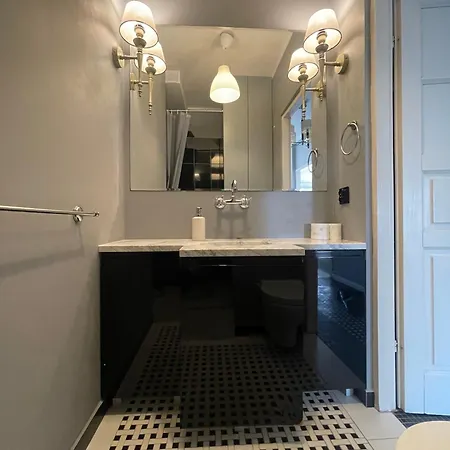 Twoj Cichy Azyl W Sercu Warszawy - Studiosaskakepa * 바르샤바