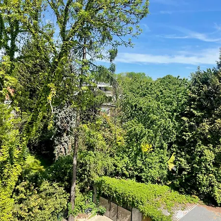 Twoj Cichy Azyl W Sercu Warszawy - Studiosaskakepa *