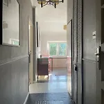 Apartamento Twój Cichy Azyl W Sercu Warszawy - Studiosaskakępa *