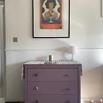 Twój Cichy Azyl W Sercu Warszawy - Studiosaskakępa Apartamento Varsovia