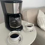 Twój Cichy Azyl W Sercu Warszawy - Studiosaskakępa Apartamento