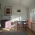 Apartamento Twój Cichy Azyl W Sercu Warszawy - Studiosaskakępa Varsovia