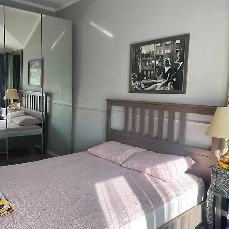 Twoj Cichy Azyl W Sercu Warszawy - Studiosaskakepa *